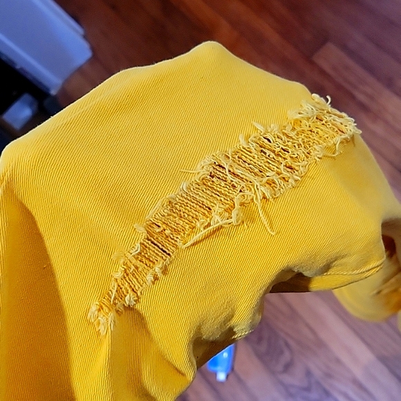 Soho Babe Denim - Picture 3 of 8